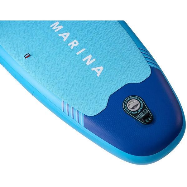 SUP доска Aqua Marina Vapor 10'4" BT-26VAP 2026, надувной сапборд до 140 кг BT-26VAP фото