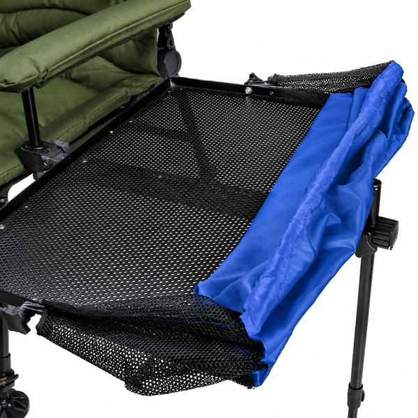 Бічний рибальський столик Carp Zoom Feeder Competition Side Tray 65&times;45 см CZ8359 фото