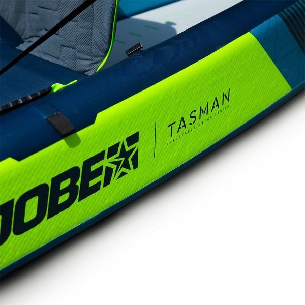 Надувний каяк двомісний Jobe Tasman Inflatable Kayak 600024003 фото