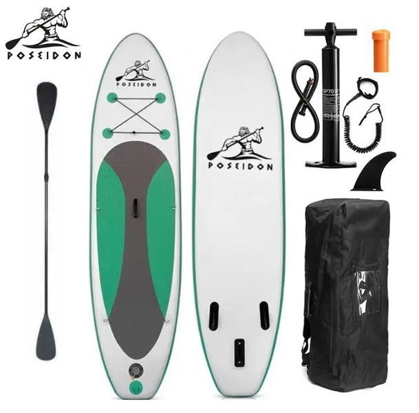 SUP-борд POSEIDON 300 SP-300-15S фото