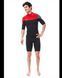 Гидрокостюм Jobe Perth Shorty 3/2mm Red 303617154 фото 1