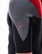 Гидрокостюм Jobe Perth Shorty 3/2mm Red 303617154 фото 4