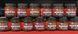 Дип MOKALKA BOUNTY Squid / Salmon / Belachan / Robin Red 100мл MKLSSBR фото 2