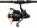 Котушка з байтраннером Carp Zoom Anatomic 6000BBC CZ3123 без шпули фото 3