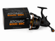 Котушка з байтраннером Carp Zoom Anatomic 6000BBC CZ3123 без шпули фото 9