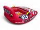 Двомісний водний атракціон Wow Coupe Cockpit 2 Wow Coupe Cockpit 2 фото 8