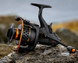 Котушка з байтраннером Carp Zoom Anatomic 6000BBC CZ3123 без шпули фото 8