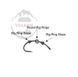 Стопора на крючок Carp Zoom Rig Stops 4 мм 10 шт CZ8401 фото 2