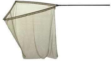 Короповий підсак з карбонової ручкою Carp Zoom Marshal VIP, 105x90x80 cm CZ2735 фото