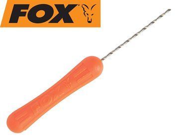 Свердло Fox Edges 1mm micro drill CAC632 фото