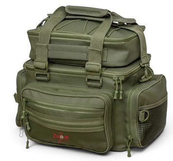 Сумка для риболовлі Carp Zoom CZ G-Trend Multi Bag CZ4678 фото