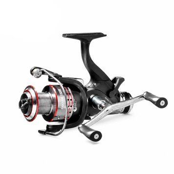 Котушка з байтраннером Carp Zoom Fanatic 6000BBC CZ8112 без шпули фото