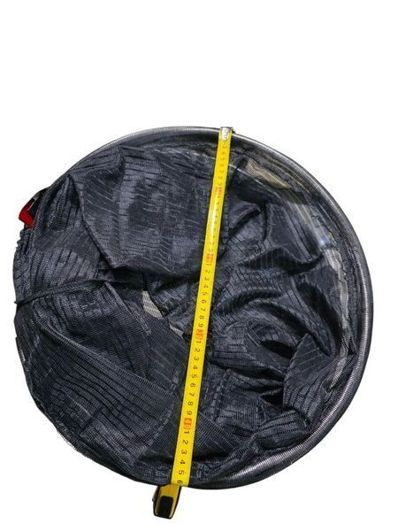 Садок рибальський Carp Zoom Keepnet 2 м &Oslash; 450 мм, м'яка міцна сітка CZ0299 фото