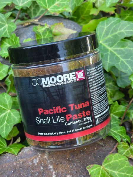 Паста CC Moore Pacific Tuna Shelf Life Paste 300 г 94510 фото