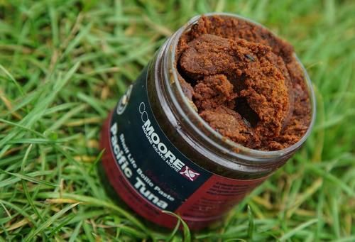 Паста CC Moore Pacific Tuna Shelf Life Paste 300 г 94510 фото