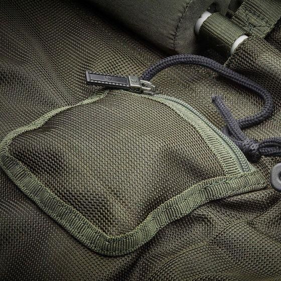 Сумка для зважування риби TRAKKER SANCTUARY RETENTION SLING V2 XXL, професійна коропова сумка Trakker 213425 фото