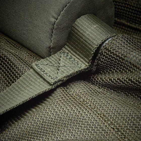 Сумка для зважування риби TRAKKER SANCTUARY RETENTION SLING V2 XXL, професійна коропова сумка Trakker 213425 фото