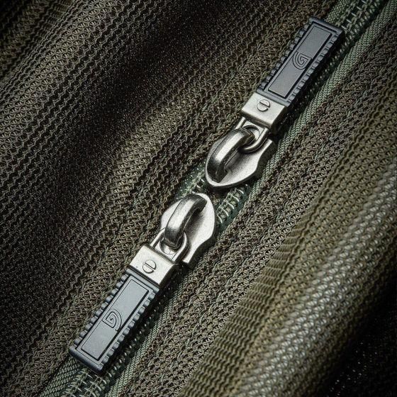 Сумка для зважування риби TRAKKER SANCTUARY RETENTION SLING V2 XXL, професійна коропова сумка Trakker 213425 фото