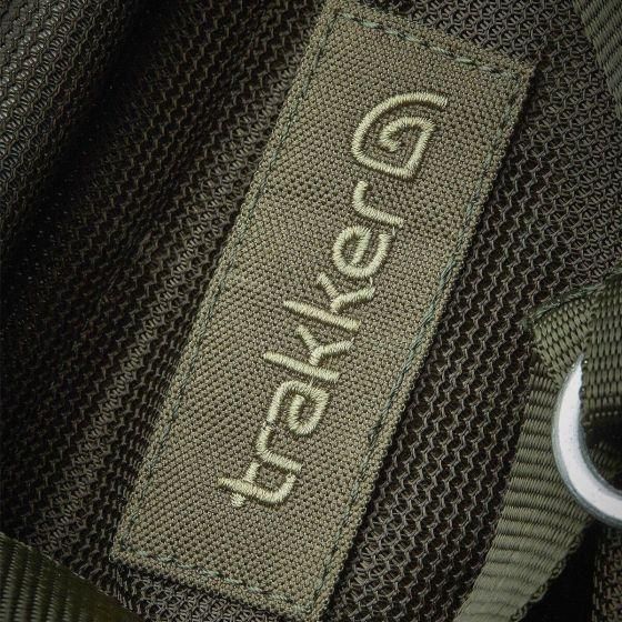 Сумка для зважування риби TRAKKER SANCTUARY RETENTION SLING V2 XXL, професійна коропова сумка Trakker 213425 фото
