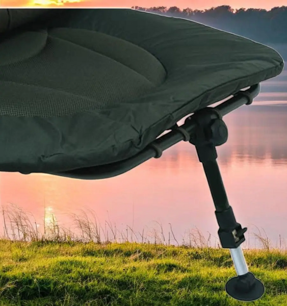Змінна ніжка для розкладачки Spare Bedchair Leg CZ3383 фото