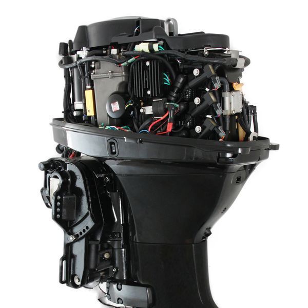 Двигун 4-х тактний двигун Parsun F40FES-T-EFI F40FES-T-EFI фото