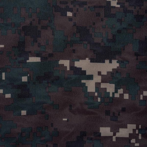 Армейский самонадувающийся коврик Ranger Sinay Camo 195х60х5см с нагрузкой до 120кг, RA6642 фото