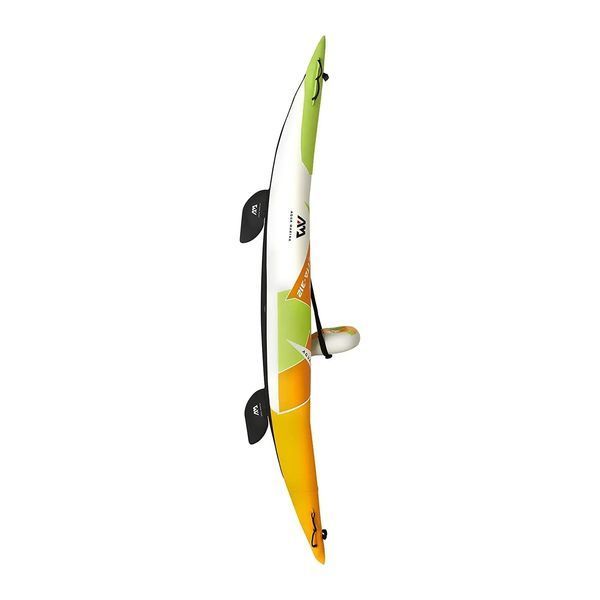 Одноместный каяк Aqua Marina BETTA HM KO LEISURE KAYAK-I PERSON BE-312 фото