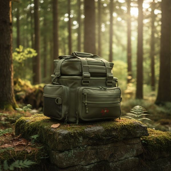 Сумка для риболовлі Carp Zoom CZ G-Trend Multi Bag CZ4678 фото