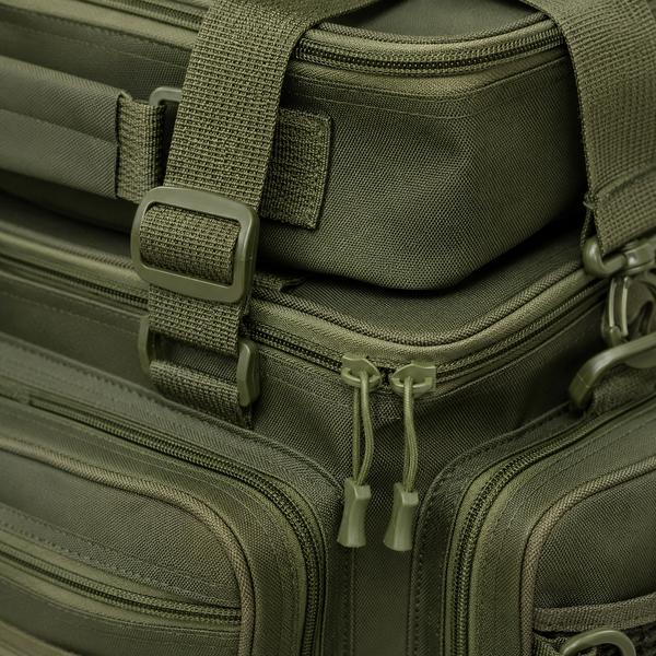 Сумка для риболовлі Carp Zoom CZ G-Trend Multi Bag CZ4678 фото
