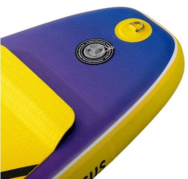 Sup board Poseidon SP-320-15S Pegasus дошка для сапсерфінгу  SP-320-15S Pegasus фото