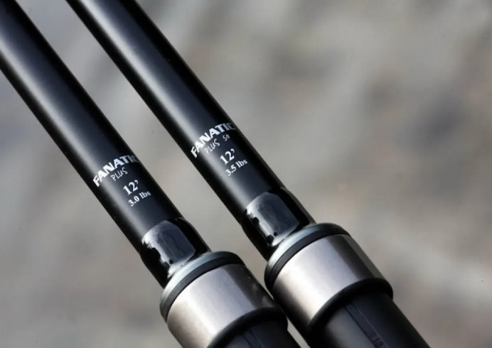 Карповое удилище CZ1626 Carp Zoom Fanatic Plus carp rod CZ1626 фото
