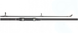 Карповое удилище CZ1626 Carp Zoom Fanatic Plus carp rod CZ1626 фото 5