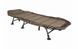 Карповая раскладушка FOX R2 camo standard bedchair (CBC055) CBC055 фото 2