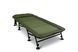 Карповая кровать Sonik BANK-TEK Levelbed Wide с регулируемыми ножками EC0040 фото 2