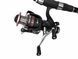 Котушка з байтраннером Carp Zoom Fanatic 6000BBC CZ8112 без шпули фото 2