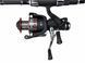 Котушка з байтраннером Carp Zoom Fanatic 6000BBC CZ8112 без шпули фото 7