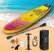 Sup board Poseidon SP-320-15S Pegasus дошка для сапсерфінгу  SP-320-15S Pegasus фото 1
