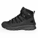 Чоловічі тактичні черевики Salomon Quest 4D GTX Forces 2 Gore-Tex, водонепроникні демісезонні черевики Salomon Quest 4D черные фото 3