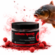 Экстраплавающие бойлы CC Moore NS1 Pop Ups+ Red 13-14mm (45шт) + бустер NS1 90336 фото 1