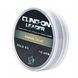 Ледкор Nash Cling-On Leader 40Lb gravel clay (гравій) 10м T8462 фото 1
