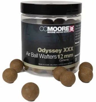 Бойл CC Moore Odyssey XXX Air Ball Wafters 15mm 50 шт 90859 фото