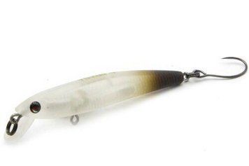 Воблер Yo-Zuri F956 Pin's Minnow (50 мм, 2 г) Yo-Zuri F956-PE фото