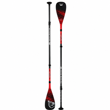 Весло CARBON PRO Carbon Fiber iSUP Paddle B0303015 фото