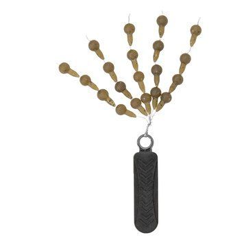 Стопори Carp Zoom Camou Stopper Beads 20шт CZ6581 фото