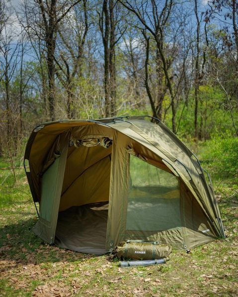 Палатка трехместная Ranger EXP 3-mann Bivvy RA 6608 фото