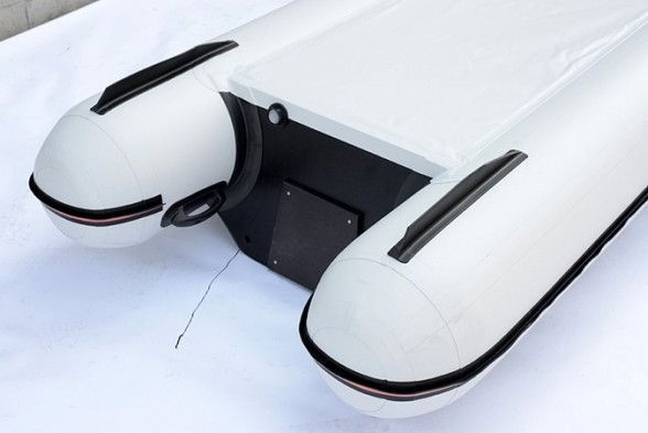 Надувное каноэ Kolibri KM-460C КМ-460C фото
