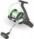 Катушка с передним фрикционом Carp Zoom Concord 8000FD, качественная карповая катушка с мощной шпулей CZ9233 фото 3