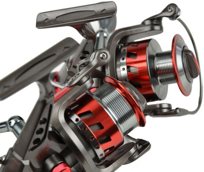 Катушка с байтраннером Carp Zoom Specific 6000BBC CZ5181 фото