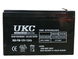 Свинцево-кислотний акумулятор UKC RB-FM-12V-12Ah, Свинцевокислотний акумулятор, Свинцово кислотна АКБ UKC RB-FM-12V фото 6