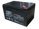 Свинцево-кислотний акумулятор UKC RB-FM-12V-12Ah, Свинцевокислотний акумулятор, Свинцово кислотна АКБ UKC RB-FM-12V фото 2